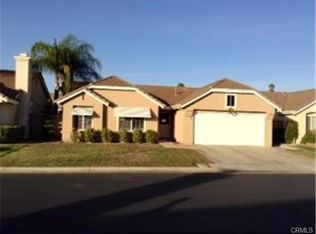 2130 Juneberry Ave, Hemet, CA 92545