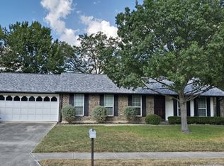 5119 Sierra Madre, San Antonio, TX 78233