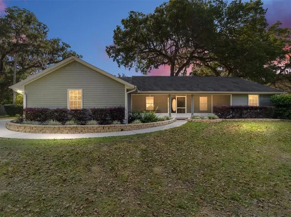 13601 SW 69th Ter, Archer, FL 32618