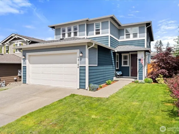 18104 SE 242nd Street, Covington, WA 98042