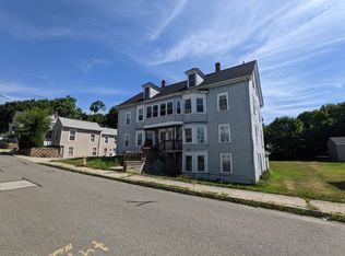 13 5th Ave, Webster, MA 01570