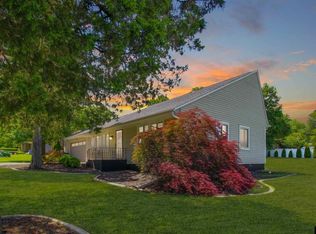1163 Leonard Dr, Mountain Home, AR 72653