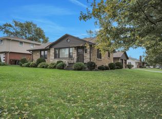 528 Penfield St, Beecher, IL 60401