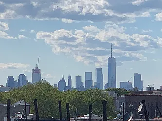 Rented by City Vista Inc