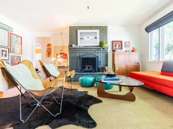 820 Cecelia Drive, Glen Ellen, CA 95442