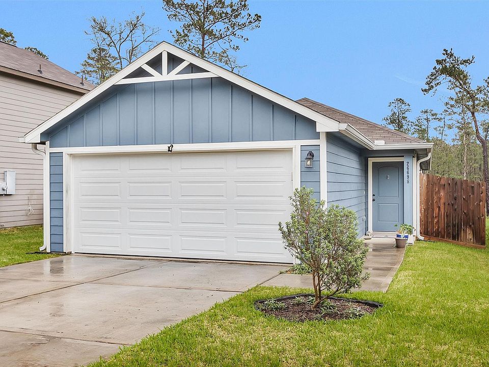 1st image of 26698 Pools Creek Drive