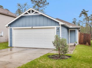 26698 Pools Creek Dr, Huntsville, TX 77320