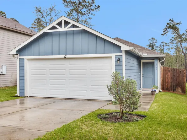 26698 Pools Creek Dr, Huntsville, TX 77320