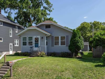 824 20th Ave, Moline, IL, 61265