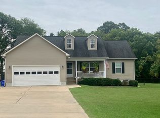1486 Mathis Rd, Rock Hill, SC 29732