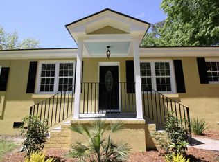 329 Wappoo Rd, Charleston, SC 29407