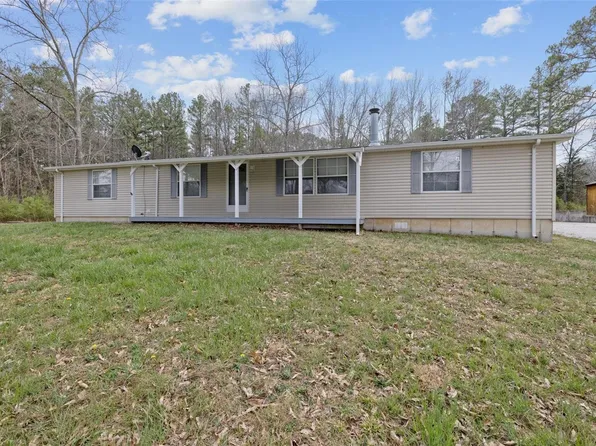 11235 Old 8 Hwy W #A, Potosi, MO 63664