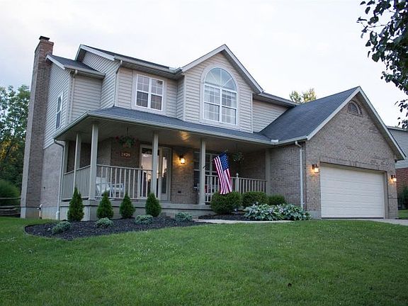 3rd image of 2428 Brick House Ln