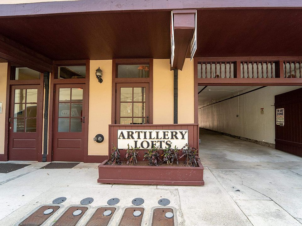 1st image of 4 Artillery Ln APT 5