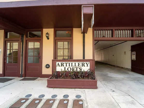 4 Artillery Ln APT 5, Saint Augustine, FL 32084