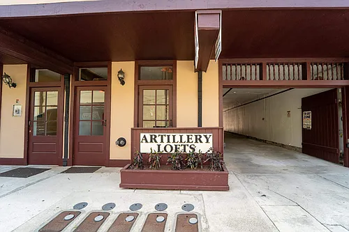 4 Artillery Ln #5 Photo 1