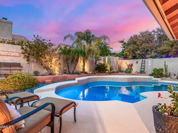 9768 E PERSHING Avenue, Scottsdale, AZ 85260