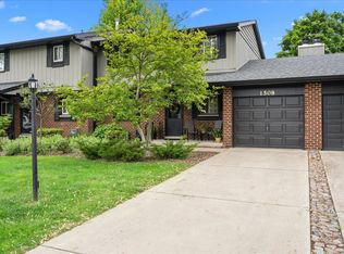 1508 Blackburn St, Wheaton, IL 60189
