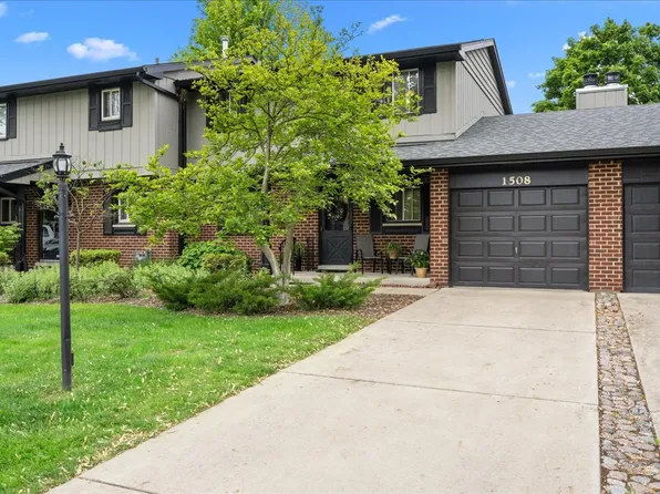 1508 Blackburn St, Wheaton, IL 60189