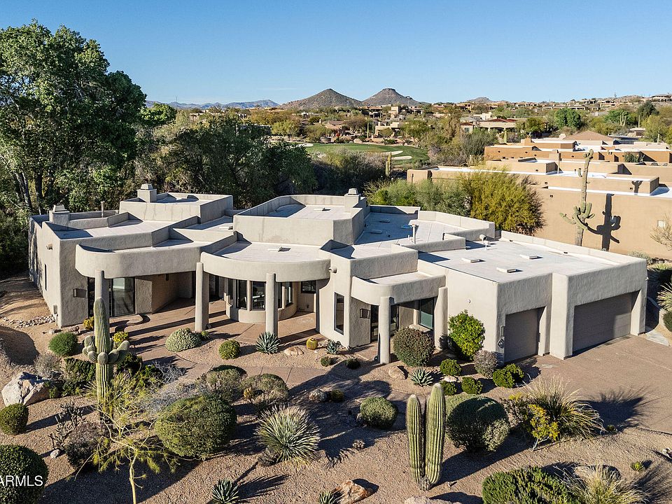 9726 E HIDDEN GREEN Drive, Scottsdale, AZ 85262 | Zillow