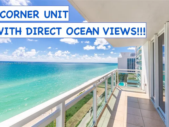 6917 Collins Ave APT 1601, Miami Beach, FL 33141