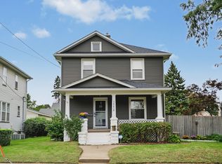 1554 W High St, Davenport, IA 52804