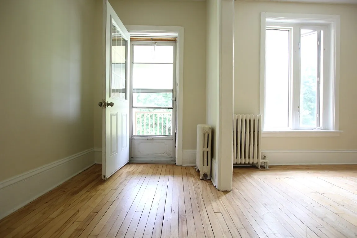 Building Photo - 47 Heney St #5