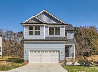 496 Kacys Way Pl SE, Concord, NC 28025