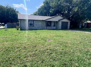 1001 Bell Dr, Oklahoma City, OK 73110