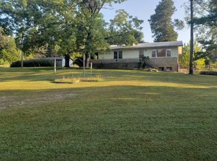 2238 Tall Timber Rd, Hardy, AR 72542