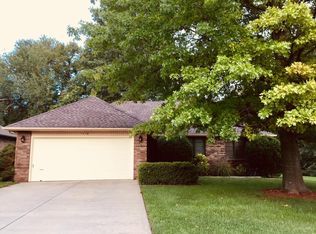 2150 S Broadway Ave, Springfield, MO 65807