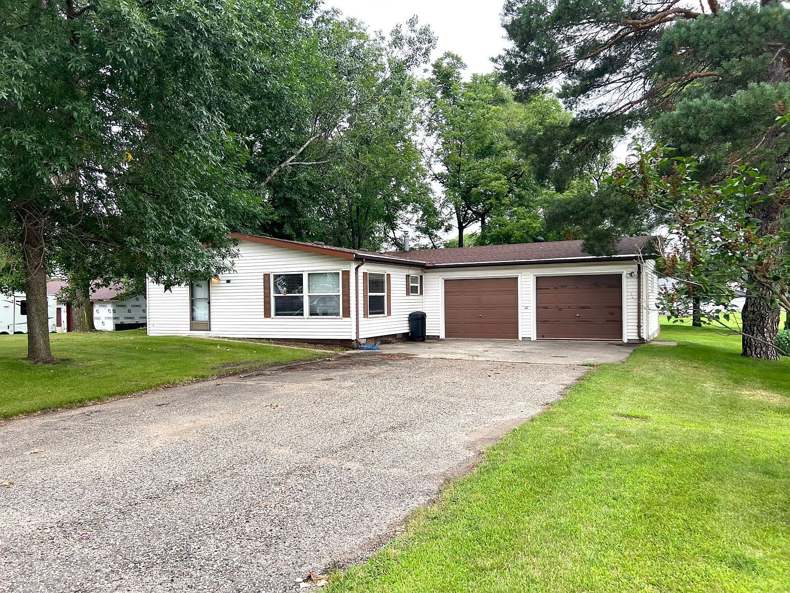 519 Grove St, Erhard, MN 56534 MLS 6574762 Zillow