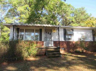 3737 Harts Bridge Rd, Pinson, TN 38366