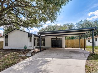 3719 Autumn Ln, Kirby, TX 78219