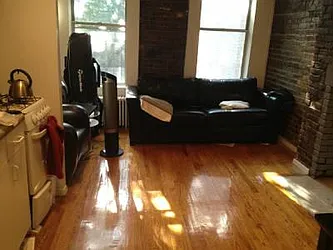 Rented by Centennial Properties NY