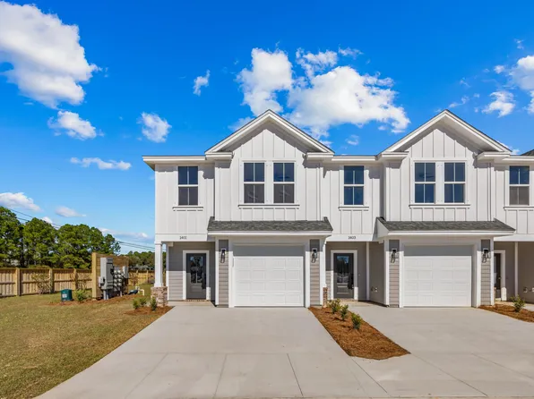 1401 Little Brothers Ln, Fort Walton Beach, FL 32547