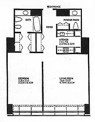 Rented by Residence NYC Real Estate LTD