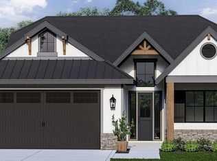 134 Oppenheimer Way LOT 39, Oak Ridge, TN 37830
