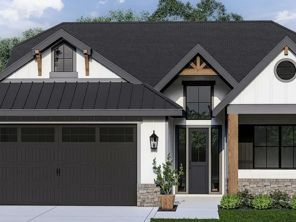 134 Oppenheimer Way Lot 39, Oak Ridge, TN 37830