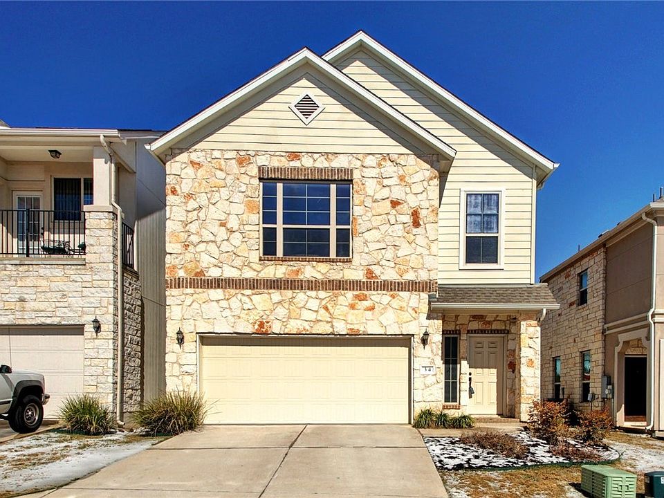 1st image of 2105 Town Centre Dr Unit 34