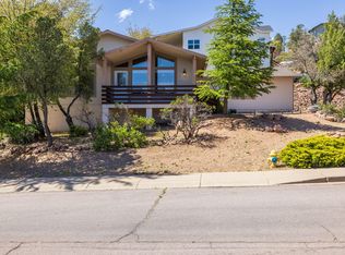 100 N Lookout Pt, Payson, AZ 85541