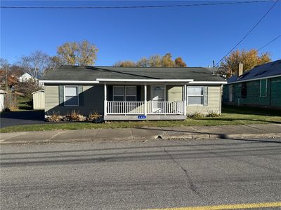 152 W Main St, Worthington, PA, 16262