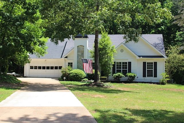 Picture Perfect Home