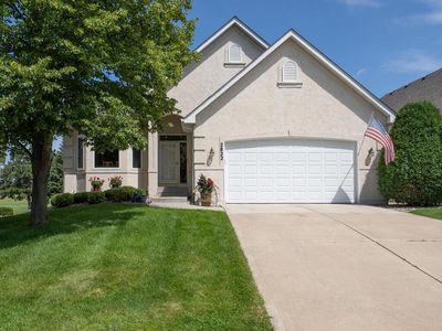 2822 Wilds Ln NW, Prior Lake, MN, 55372