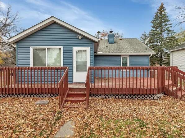 1326 9th Ave SE, Saint Cloud, MN 56304