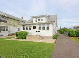 22 Lincoln Ave, Little Falls, NJ 07424
