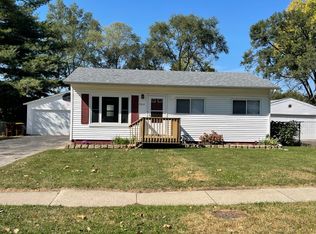 7412 Randy Rd, Machesney Park, IL 61115