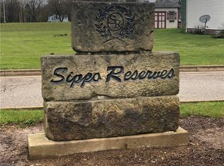 4680 Sippo Reserves Dr NW LOT 89, Massillon, OH