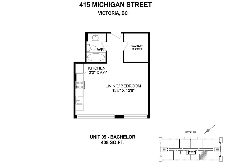 415 Michigan St — Photo 39