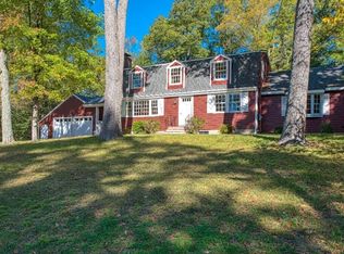 2 Beaver Brook Rd, Sharon, MA 02067